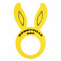 Bunny Ears Foam Visor (16")